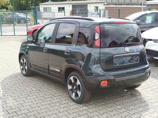 Fiat Panda 1.0 51 kW image number 6