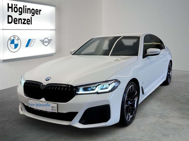 BMW 530d xDrive 210 kW image number 2