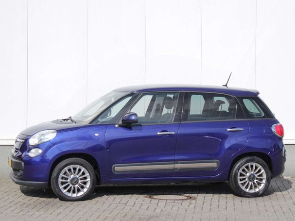 Fiat 500L 0.9 TwinAir Lounge 77 kW image number 2