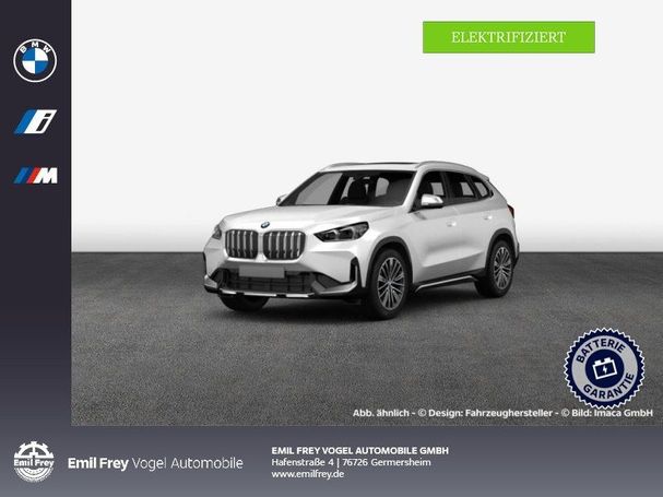 BMW X1 25e xDrive 162 kW image number 1