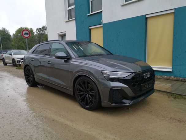 Audi Q8 50 TDI S-line 210 kW image number 1