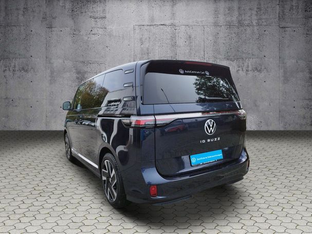 Volkswagen ID. Buzz Pro 150 kW image number 2