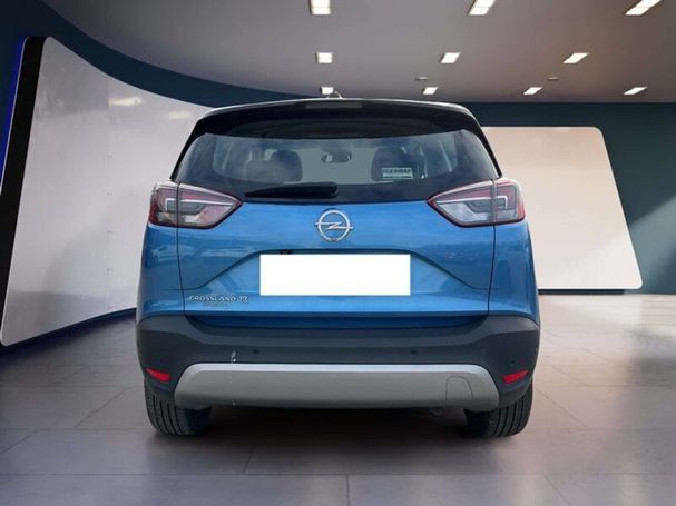 Opel Crossland X 1.5 Innovation 75 kW image number 6