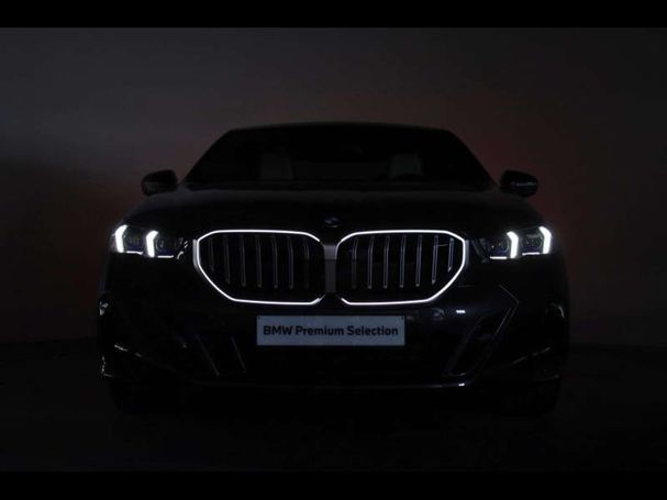 BMW 520d 145 kW image number 27