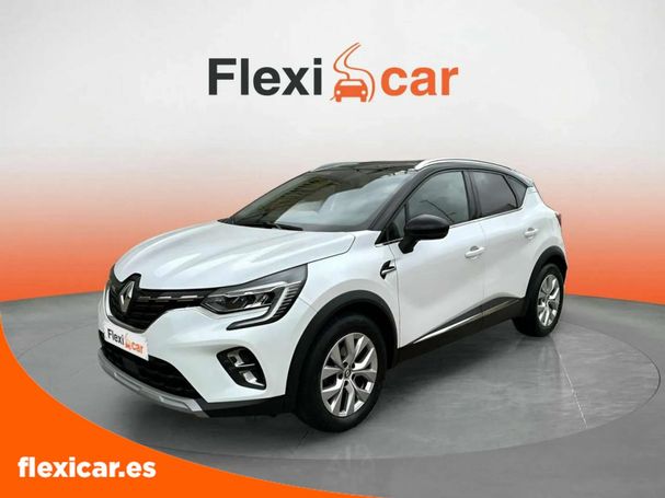 Renault Captur TCe Zen 67 kW image number 1