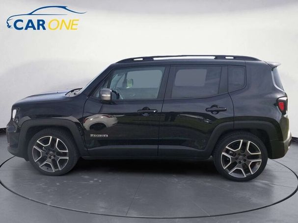 Jeep Renegade 88 kW image number 2