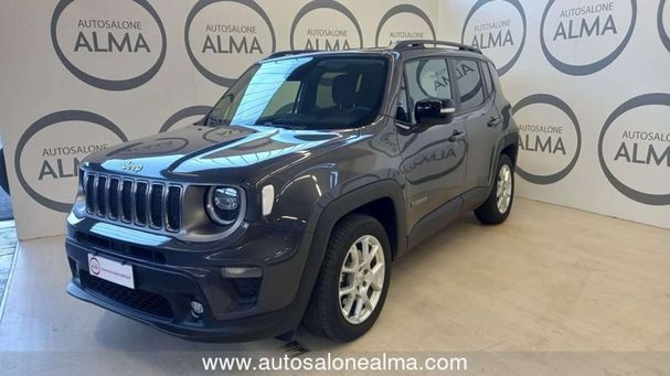 Jeep Renegade 1.5 T4 Limited 96 kW image number 1