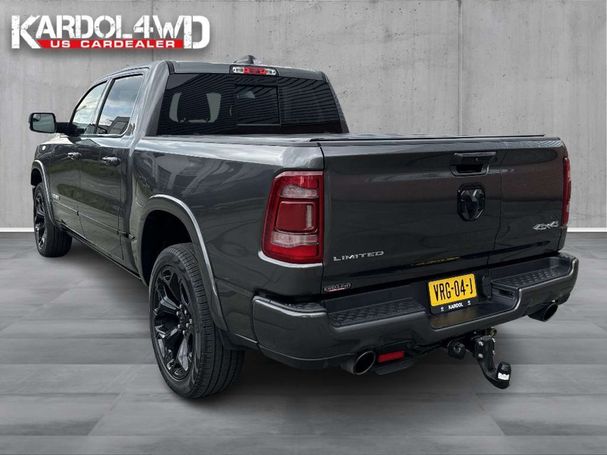 RAM 1500 5.7 V8 296 kW image number 6