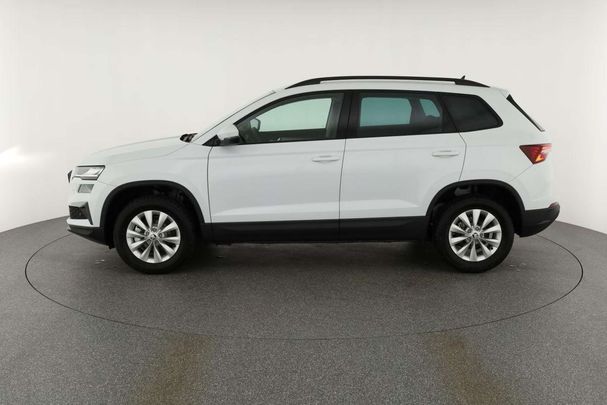 Skoda Karoq 1.5 TSI 110 kW image number 33