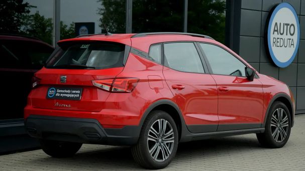 Seat Arona 1.0 TSI Style 70 kW image number 6