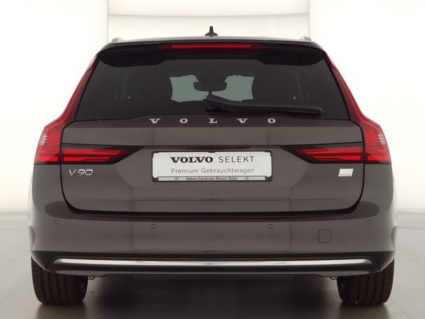 Volvo V90 AWD T6 257 kW image number 5