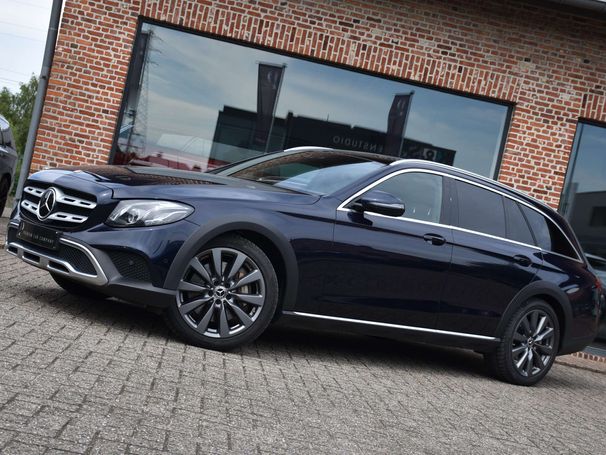 Mercedes-Benz E 350 d T 190 kW image number 4