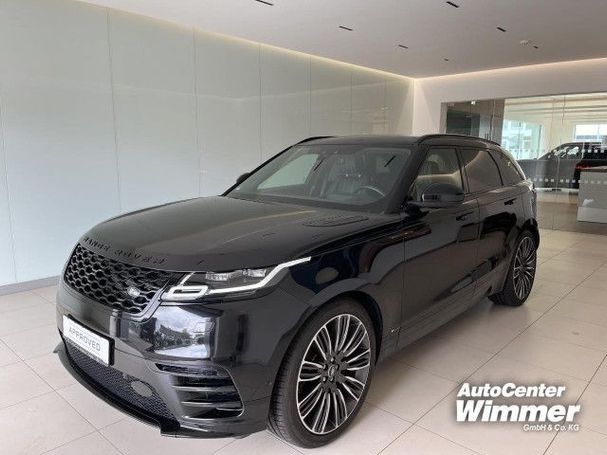 Land Rover Range Rover Velar 3.0d R-Dynamic HSE 221 kW image number 1