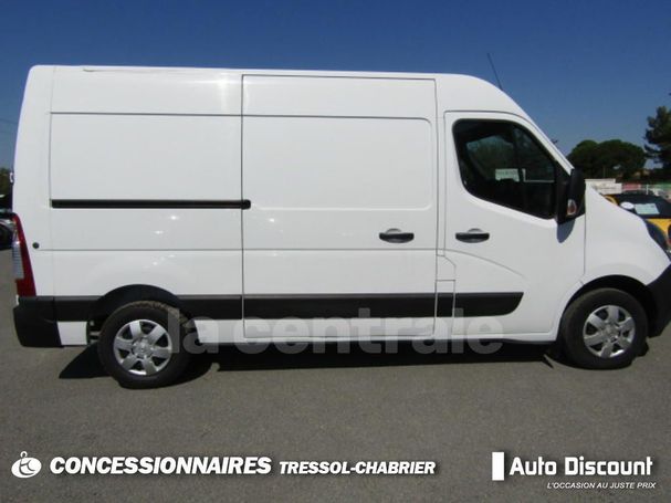 Opel Movano BiTurbo L2H2 110 kW image number 2