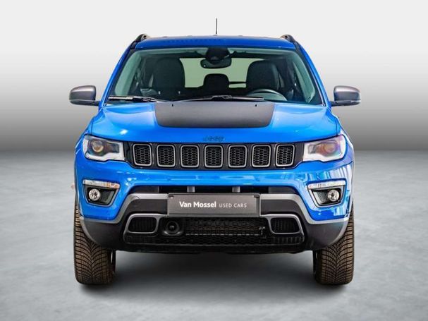 Jeep Compass 177 kW image number 2