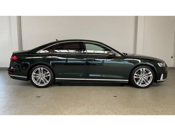 Audi S8 4.0 TFSI quattro 420 kW image number 3