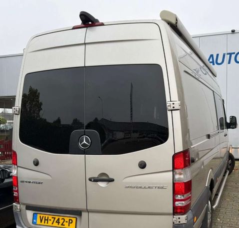 Mercedes-Benz Sprinter 319 140 kW image number 41