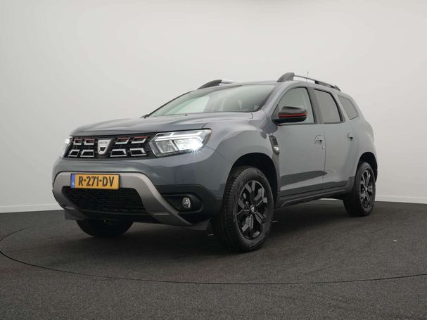 Dacia Duster TCe 130 96 kW image number 1