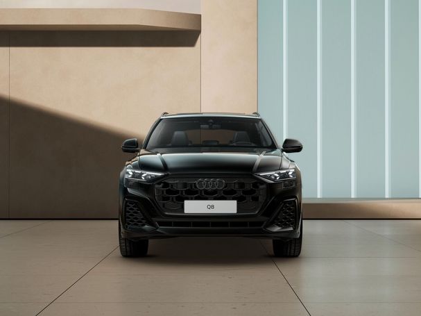 Audi Q8 55 TFSIe quattro 290 kW image number 5