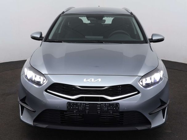 Kia Ceed Sportswagon 1.5 T-GDI Line 104 kW image number 21