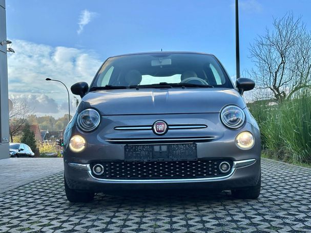 Fiat 500 1.2 Lounge 51 kW image number 35