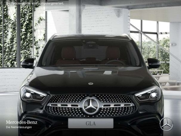 Mercedes-Benz GLA 200 120 kW image number 7