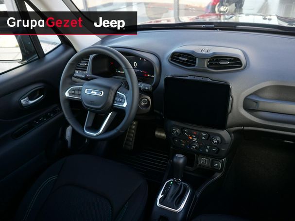 Jeep Renegade 110 kW image number 5