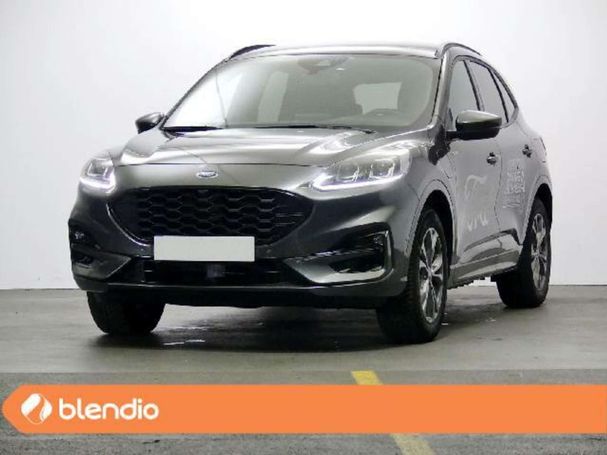 Ford Kuga 165 kW image number 1