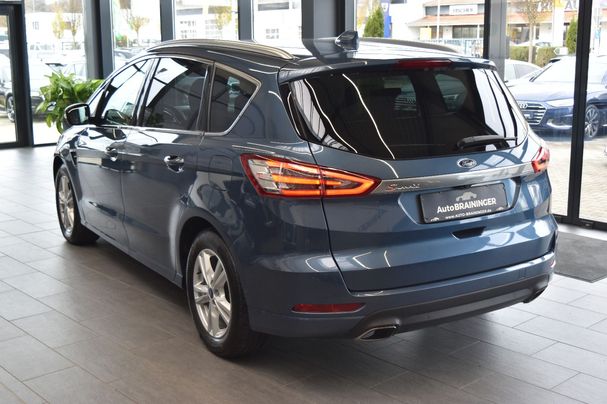 Ford S-Max 2.0 Titanium 140 kW image number 7