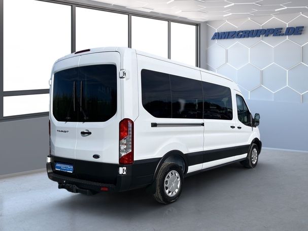 Ford Transit 350 L3H2 Trend 96 kW image number 4