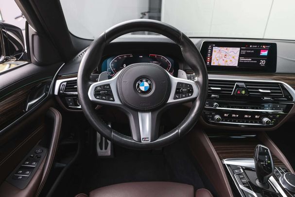 BMW 530i Touring 185 kW image number 3