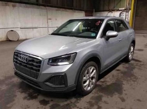 Audi Q2 35 TFSI 110 kW image number 8