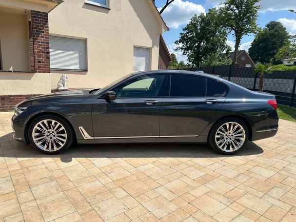 BMW 730d 195 kW image number 5