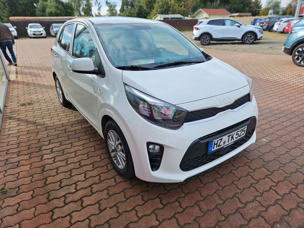 Kia Picanto 49 kW image number 2