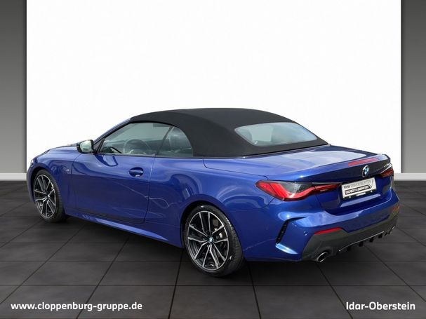 BMW 430d M Sport 210 kW image number 4