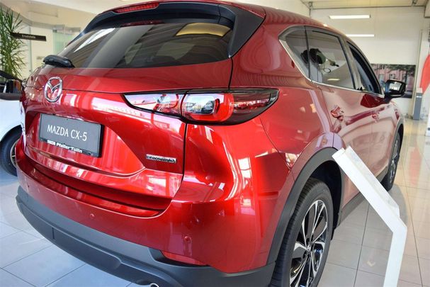 Mazda CX-5 150 AWD Exclusive-Line 110 kW image number 3