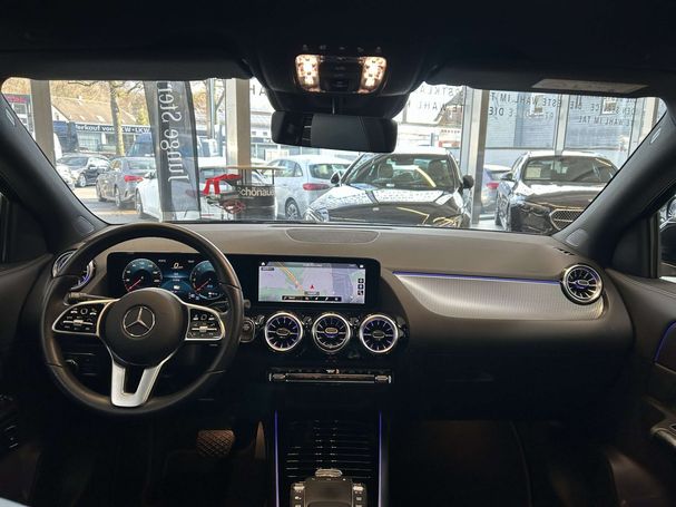 Mercedes-Benz GLA 250 e 160 kW image number 15