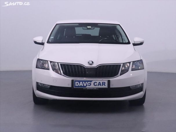 Skoda Octavia 1.6 TDI DSG Ambition 85 kW image number 3