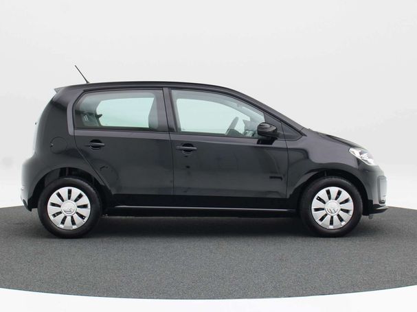 Volkswagen up! 50 kW image number 4