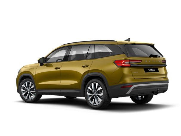 Skoda Kodiaq 1.5 TSI PHEV 150 kW image number 2