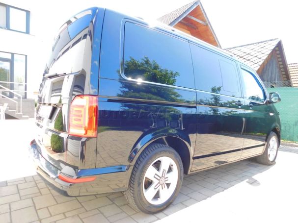 Volkswagen T6 Multivan DSG 4Motion 146 kW image number 15