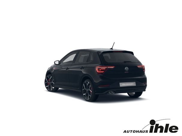 Volkswagen Polo DSG 152 kW image number 7