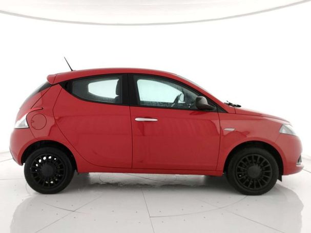 Lancia Ypsilon 51 kW image number 3