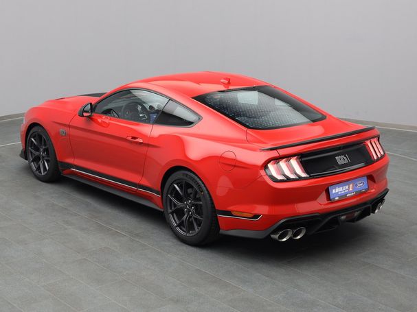 Ford Mustang Mach 1 338 kW image number 19