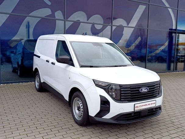 Ford Transit Courier 74 kW image number 5