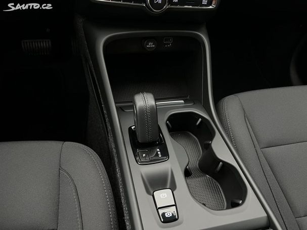 Volvo XC40 T2 95 kW image number 35