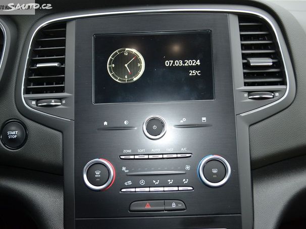 Renault Megane 221 kW image number 32