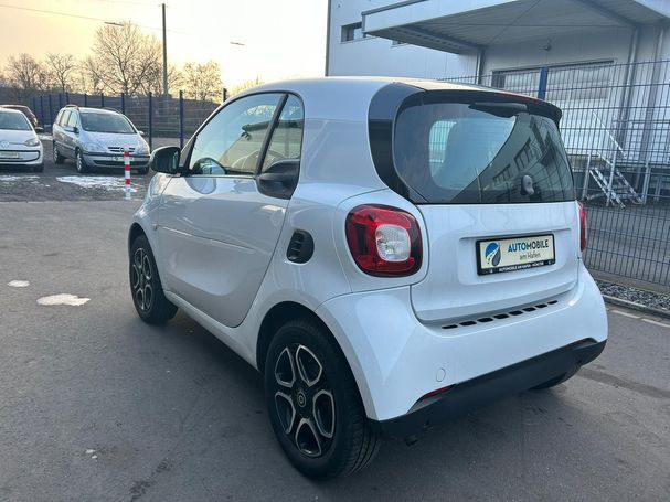 Smart ForTwo 52 kW image number 4