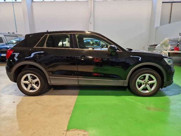 Audi Q2 1.6 TDI S tronic Business 85 kW image number 5