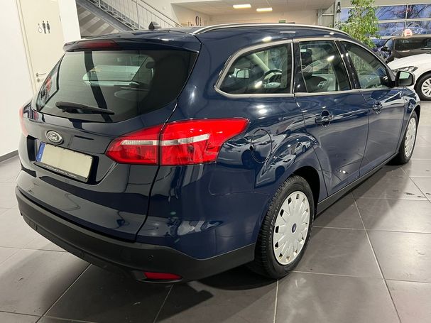 Ford Focus 1.5 TDCi 77 kW image number 6